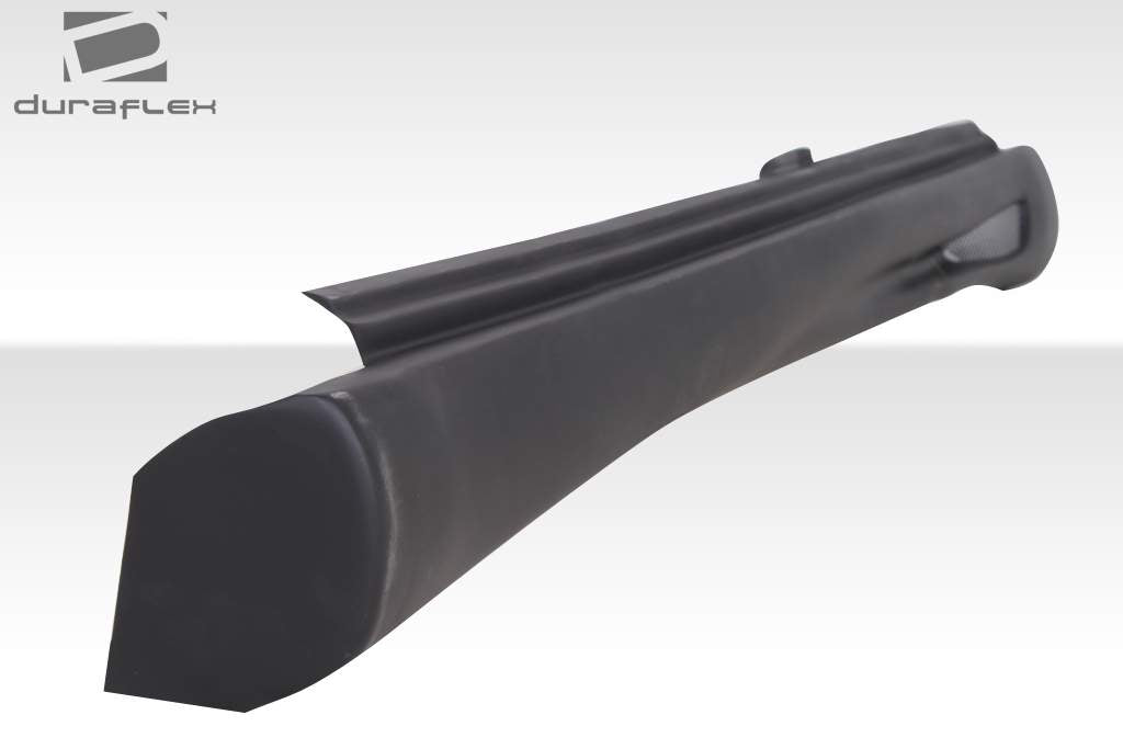 2004-2006 Nissan Maxima Duraflex GT-R Body Kit - 4 Piece - Includes GTR Front Bumper Cover (104133) VIP Side Skirts Rocker Panels (100594) GTR Rear Bumper Cover (104134)