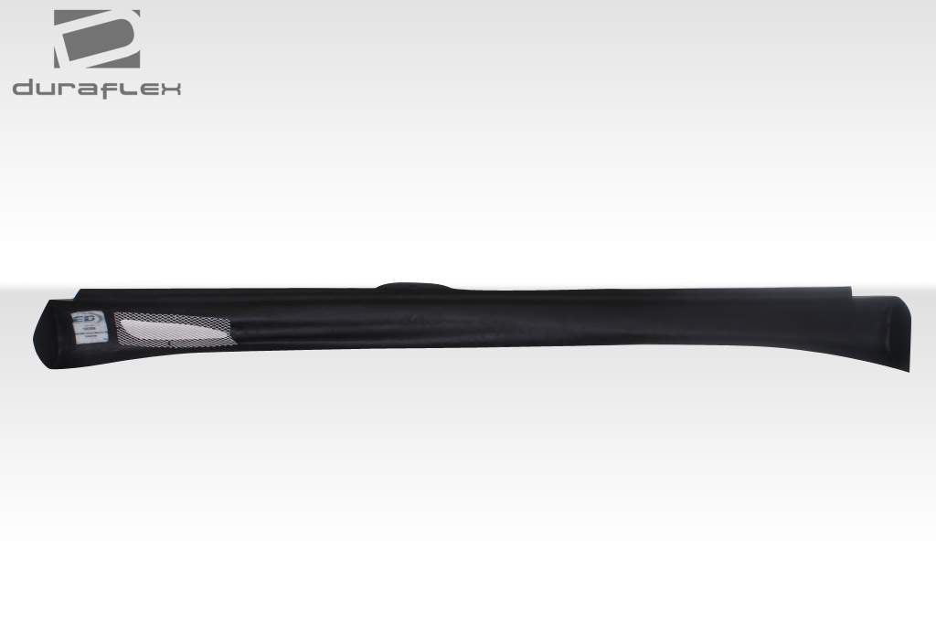 2007-2008 Nissan Maxima Duraflex VIP Body Kit - 4 Piece - Includes VIP Front Bumper Cover (108061) VIP Side Skirts Rocker Panels (100594) VIP Rear Bumper Cover (100593)