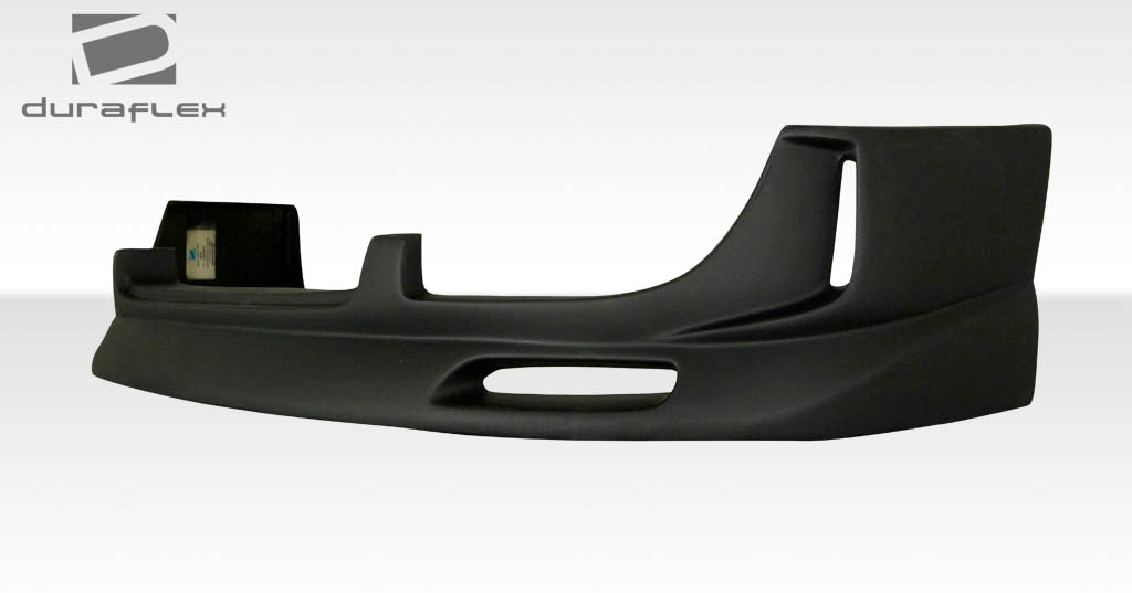 2004-2005 Subaru Impreza WRX STI Duraflex C-Speed Front Lip Under Spoiler Air Dam - 1 Piece