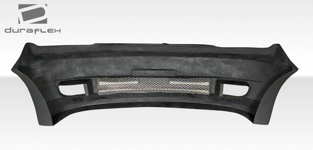 2004-2006 Scion xB Duraflex FAB Body Kit - 5 Piece - Includes Fab Front Bumper Cover (100617) Fab Side Skirts Rocker Panels (100619) Fab Rear Bumper Cover (100618) Fab Grille (105222)