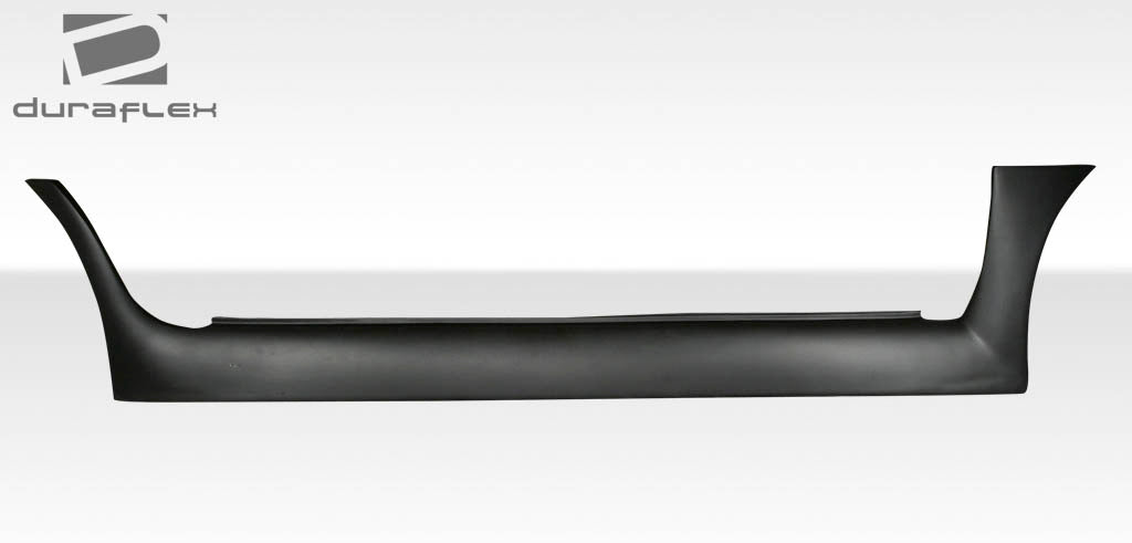 2004-2007 Scion xB Duraflex FAB Side Skirts Rocker Panels - 2 Piece