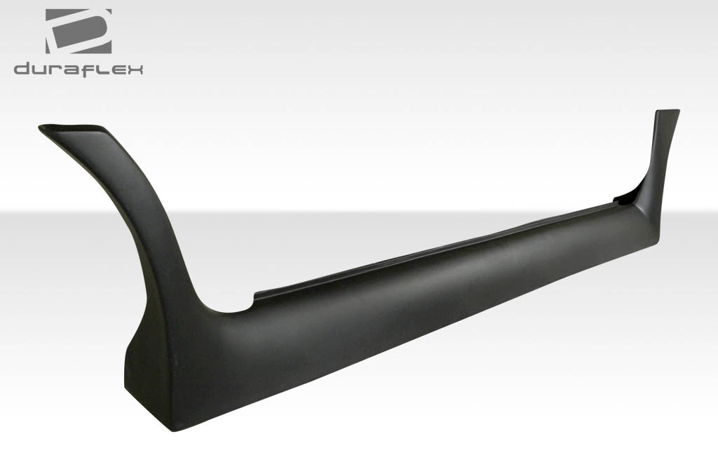 2004-2006 Scion xB Duraflex FAB Body Kit - 5 Piece - Includes Fab Front Bumper Cover (100617) Fab Side Skirts Rocker Panels (100619) Fab Rear Bumper Cover (100618) Fab Grille (105222)