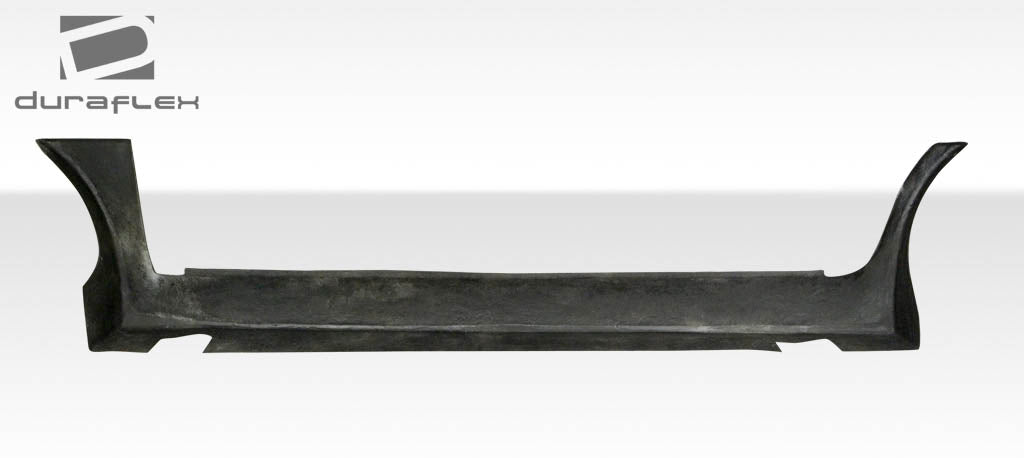 2004-2006 Scion xB Duraflex FAB Body Kit - 5 Piece - Includes Fab Front Bumper Cover (100617) Fab Side Skirts Rocker Panels (100619) Fab Rear Bumper Cover (100618) Fab Grille (105222)