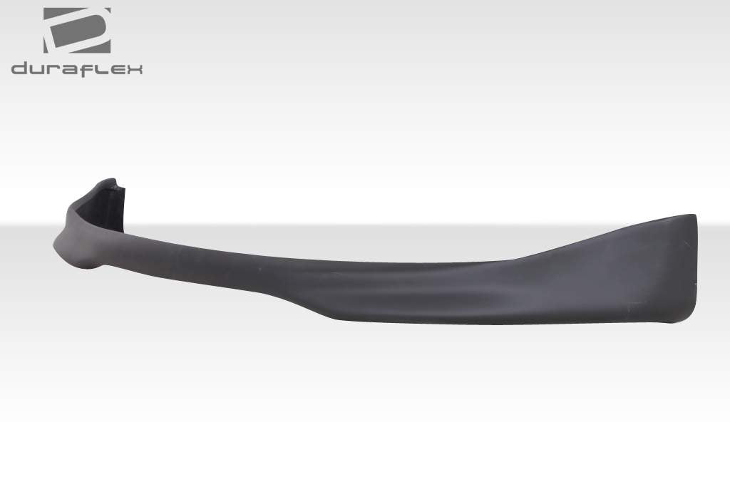 2005-2010 Chrysler 300 Duraflex Elegante Body Kit - 4 Piece - Includes Elegante Front Lip Under Spoiler Air Dam (100629) Elegante Rear Lip Under Spoiler Air Dam (102236) Elegante Side Skirts Rocker Panels (100631)