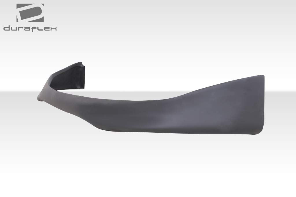 2005-2010 Chrysler 300 Duraflex Elegante Body Kit - 4 Piece - Includes Elegante Front Lip Under Spoiler Air Dam (100629) Elegante Rear Lip Under Spoiler Air Dam (102236) Elegante Side Skirts Rocker Panels (100631)