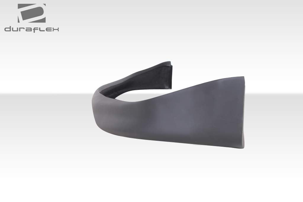 2005-2010 Chrysler 300 Duraflex Elegante Body Kit - 4 Piece - Includes Elegante Front Lip Under Spoiler Air Dam (100629) Elegante Rear Lip Under Spoiler Air Dam (102236) Elegante Side Skirts Rocker Panels (100631)