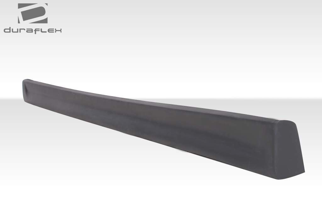 2005-2010 Chrysler 300 Duraflex Elegante Body Kit - 4 Piece - Includes Elegante Front Lip Under Spoiler Air Dam (100629) Elegante Rear Lip Under Spoiler Air Dam (102236) Elegante Side Skirts Rocker Panels (100631)