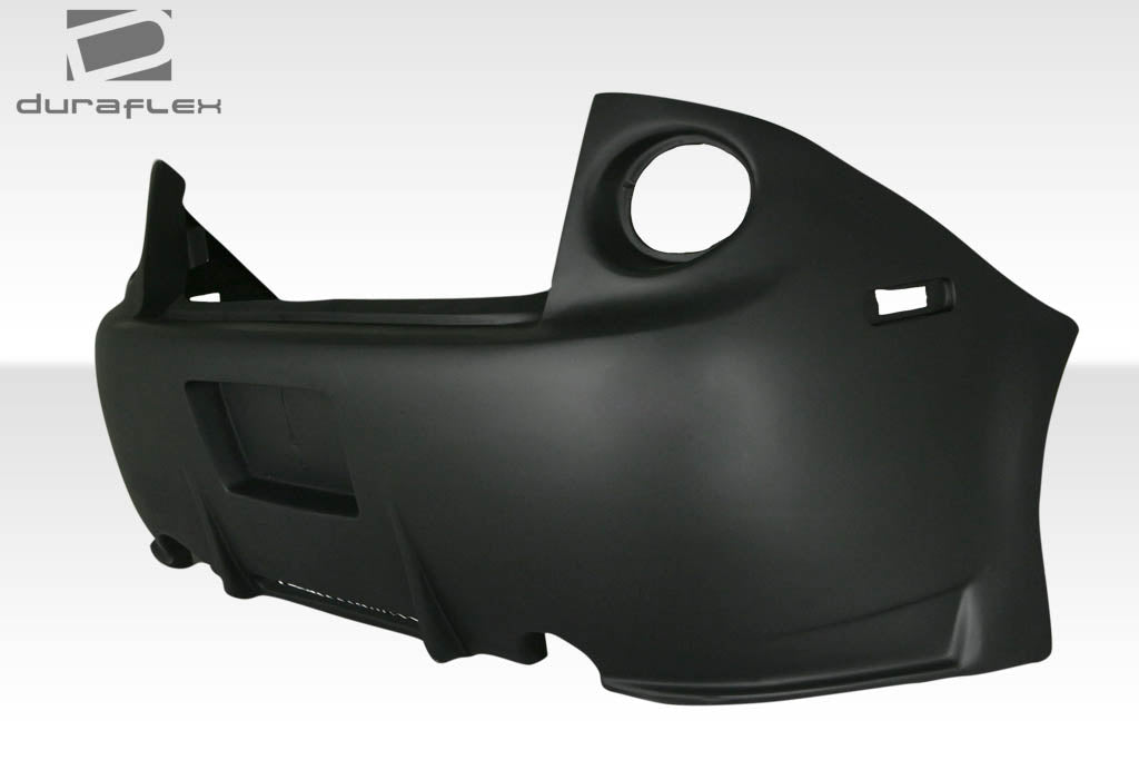 2005-2010 Chevrolet Cobalt 2DR Duraflex Drifter 2 Rear Bumper Cover - 1 Piece