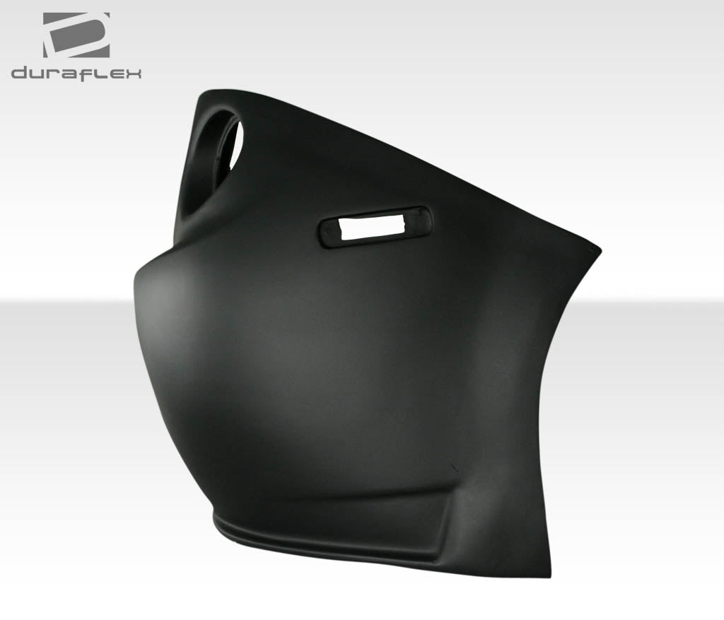 2005-2010 Chevrolet Cobalt 2DR Duraflex Drifter Body Kit - 4 Piece - Includes Drifter Front Bumper Cover (105236) Drifter 2 Side Skirts Rocker Panels (100635) Drifter 2 Rear Bumper Cover (100634)