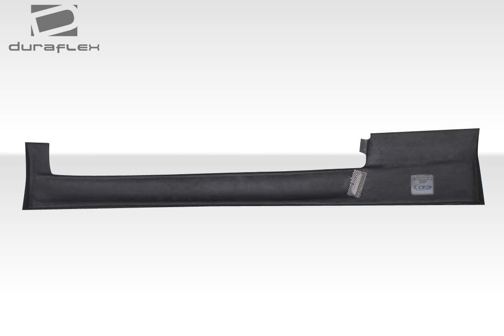 2007-2009 Pontiac G5 Duraflex Drifter Body Kit - 4 Piece - Includes Drifter Front Bumper Cover (105236) Drifter 2 Side Skirts Rocker Panels (100635) B-2 Rear Bumper Cover (106015)