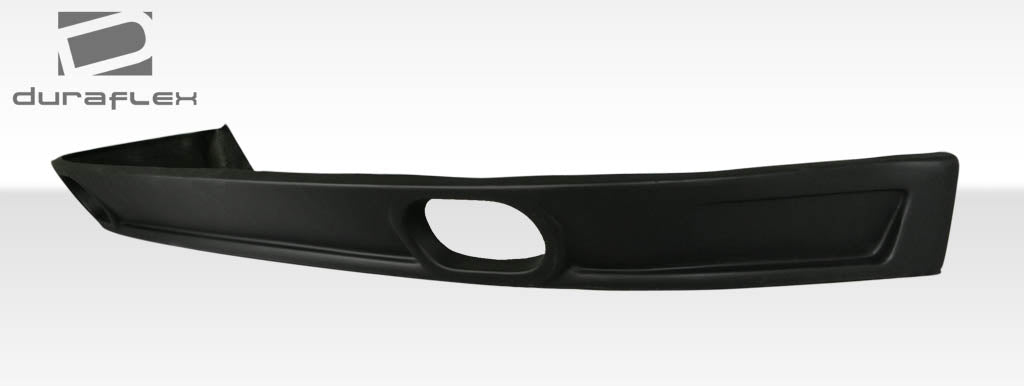 2005-2010 Chevrolet Cobalt 4DR Duraflex Racer Rear Lip Under Spoiler Air Dam - 1 Piece - 1 Piece