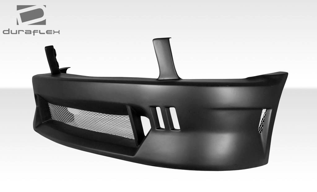 2005-2009 Ford Mustang Duraflex Circuit Wide Body Front Bumper Cover - 1 Piece