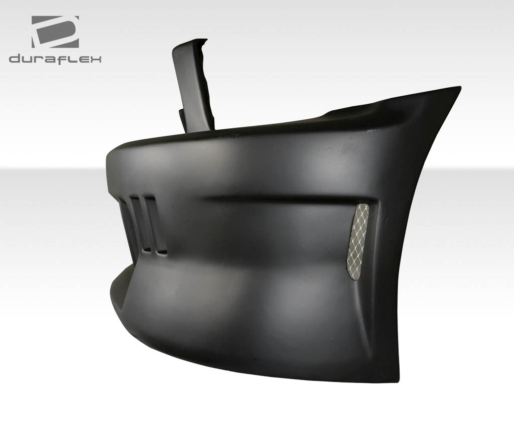 2005-2009 Ford Mustang Duraflex Circuit Wide Body Front Bumper Cover - 1 Piece