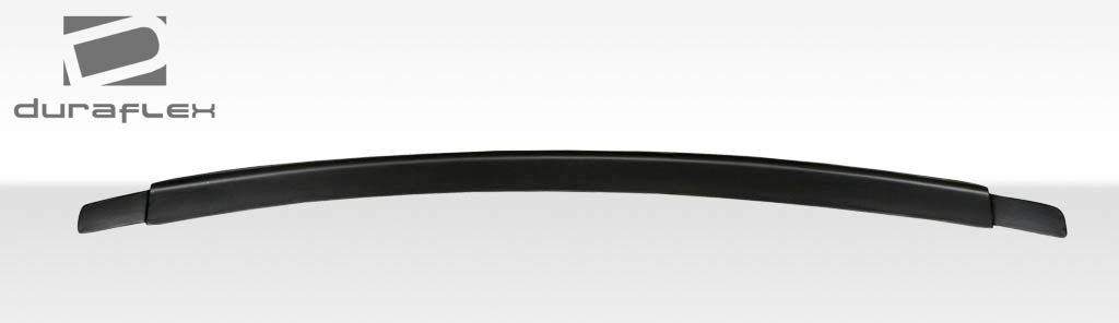 2005-2009 Ford Mustang Duraflex Circuit Wing Trunk Lid Spoiler - 1 Piece