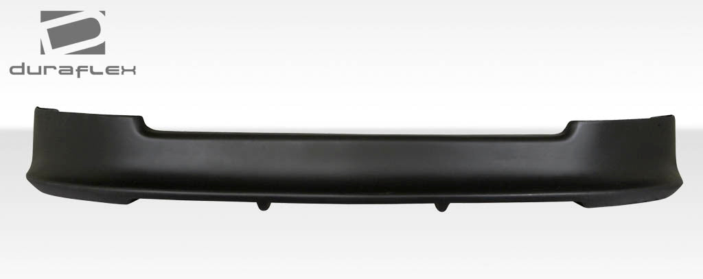 2005-2009 Ford Mustang V6 Duraflex Racer Body Kit - 4 Piece - Includes Racer Front Lip Under Spoiler Air Dam (100660) Racer Rear Lip Under Spoiler Air Dam (100649) Racer Side Skirts Rocker Panels (100650)