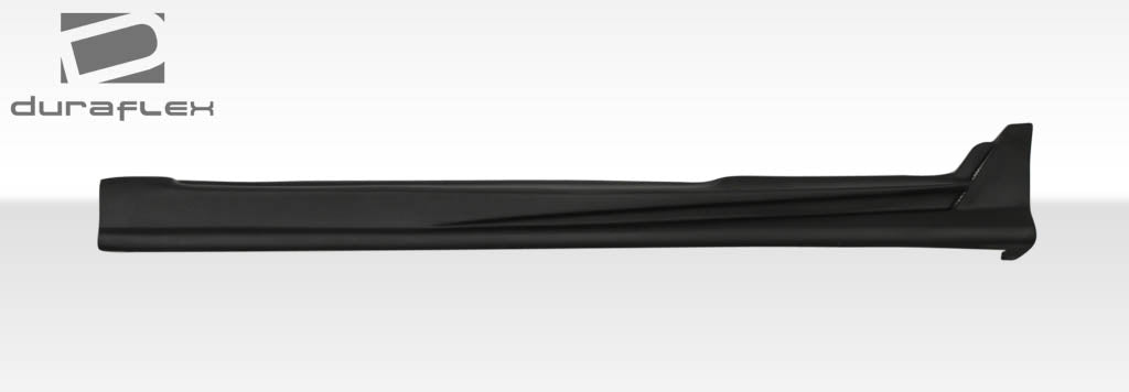 2005-2010 Scion tC Duraflex Raven Side Skirts Rocker Panels - 2 Piece