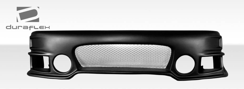 1986-1992 Toyota Supra Duraflex Evo Front Bumper Cover - 1 Piece
