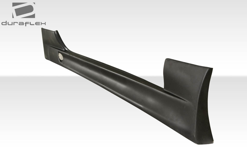 1989-1994 Nissan 240SX S13 2DR Duraflex GP-1 Body Kit - 4 Piece - Includes GP-1 Front Bumper Cover (100862) GP-1 Rear Bumper Cover (100850) GP-1 Side Skirts Rocker Panels (100861)