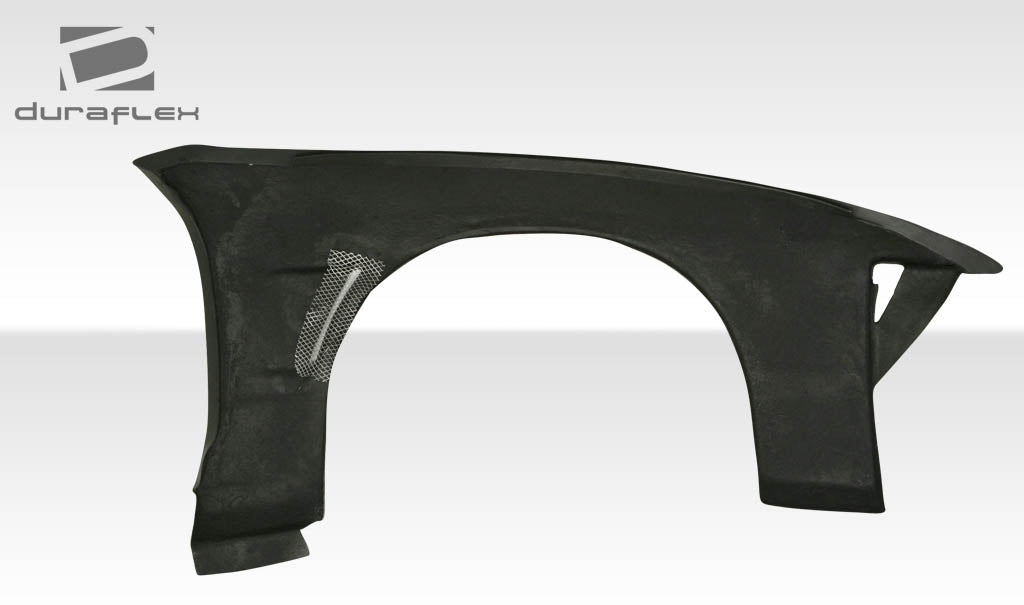 1989-1994 Nissan 240SX S13 Duraflex M-1 Sport Front Fenders - 2 Piece