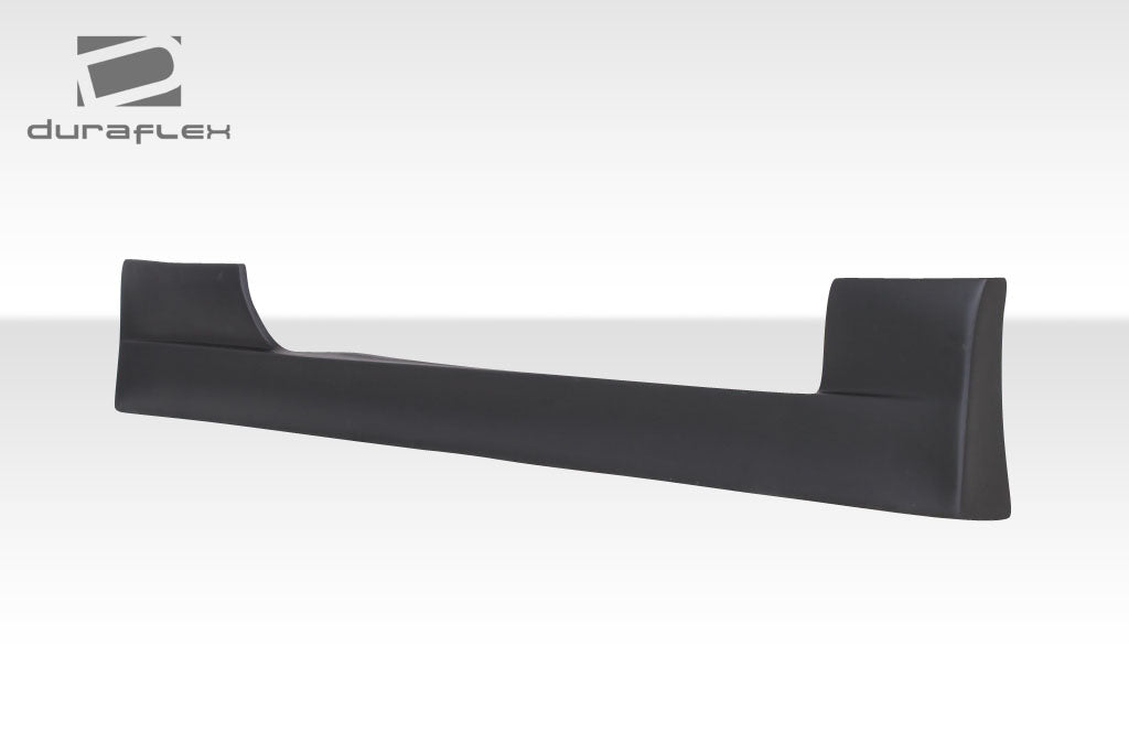 1989-1994 Nissan 240SX S13 2DR Duraflex M-1 Sport Body Kit - 4 Piece - Includes M-1 Sport Front Bumper Cover (100868) GP-1 Rear Bumper Cover (100850) M-1 Sport Side Skirts Rocker Panels (100870)