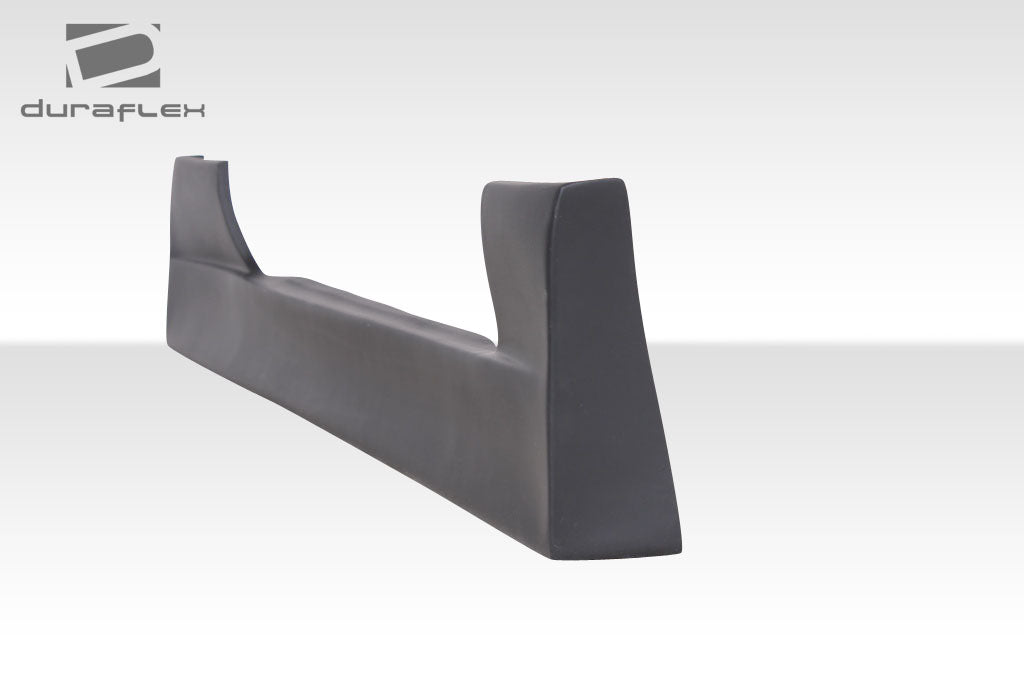 1989-1994 Nissan 240SX S13 HB Duraflex M-1 Body Kit - 4 Piece - Includes M-1 Sport Front Bumper Cover (100868) M-1 Sport Rear Bumper Cover (100869) M-1 Sport Side Skirts Rocker Panels (100870)