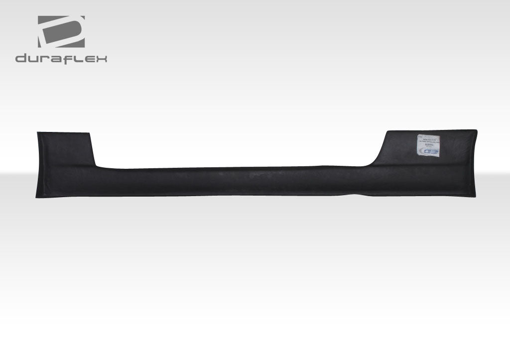 1989-1994 Nissan 240SX S13 HB Duraflex M-1 Body Kit - 4 Piece - Includes M-1 Sport Front Bumper Cover (100868) M-1 Sport Rear Bumper Cover (100869) M-1 Sport Side Skirts Rocker Panels (100870)