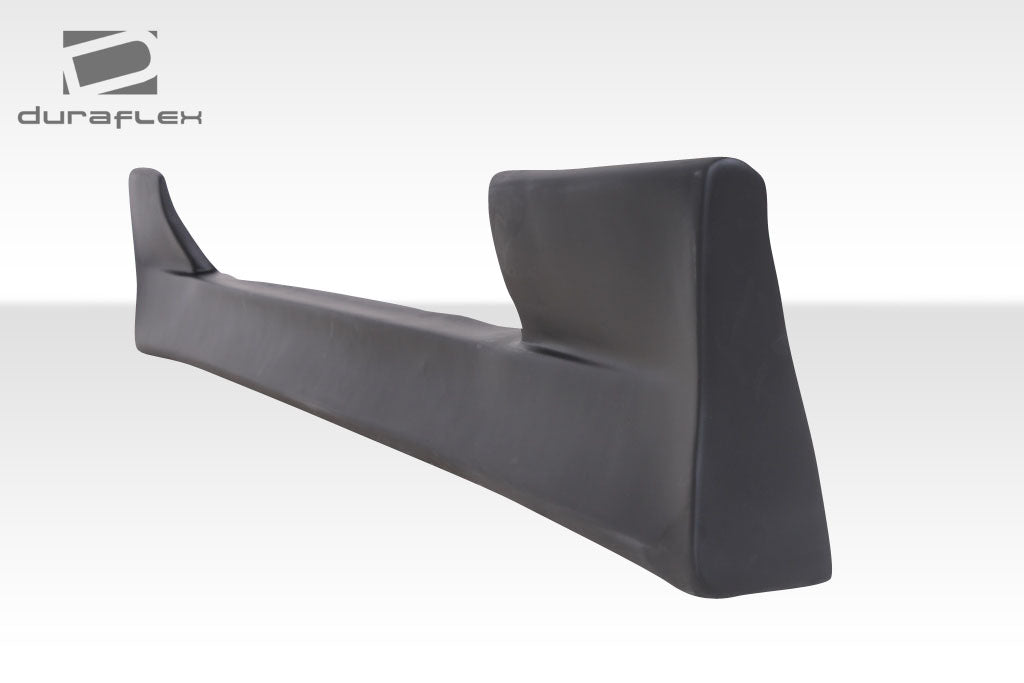 1989-1994 Nissan 240SX S13 2DR Duraflex V- Speed Body Kit - 4 Piece - Includes V-Speed Front Bumper Cover (100886) V-Speed Rear Bumper Cover (100853) V-Speed Side Skirts Rocker Panels (100887)