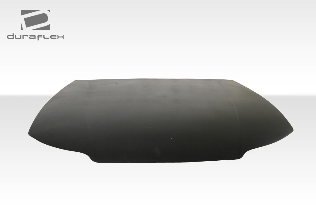 1989-1994 Nissan 240SX S13 Duraflex Silvia S15 Conversion M-1 Sport Kit - 4 Piece - Includes M-1 Sport Front Bumper Cover (104275) S15 OEM Fiberglass Hood (100889) S15 OEM Fenders (100879)