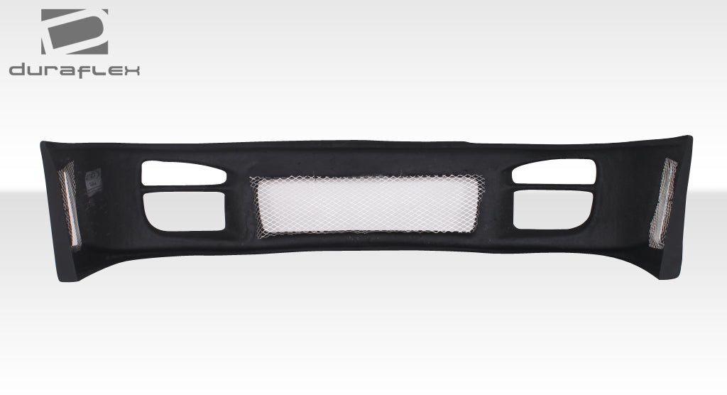 1990-1993 Honda Accord 2dr / 4DR Duraflex R34 Body Kit - 4 Piece - Includes R34 Front Bumper Cover (100935) Spyder Rear Bumper Cover (100925) Spyder Side Skirts Rocker Panels (100926)