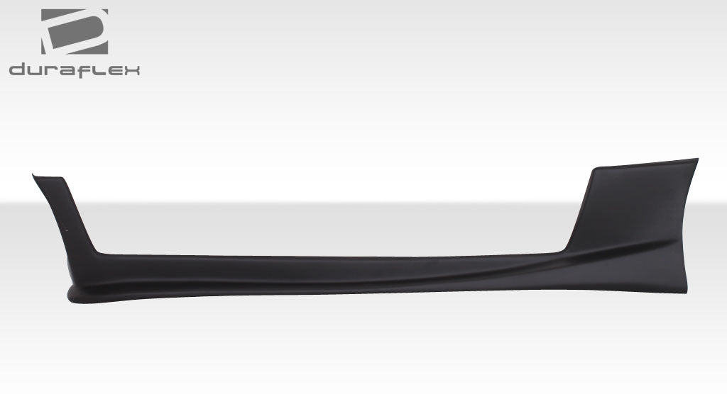 1990-1997 Mazda Miata Duraflex Vader Body Kit - 4 Piece - Includes Vader Front Bumper Cover (100961) Vader Rear Lip Under Spoiler Air Dam (100962) Vader Side Skirts Rocker Panels (100963)