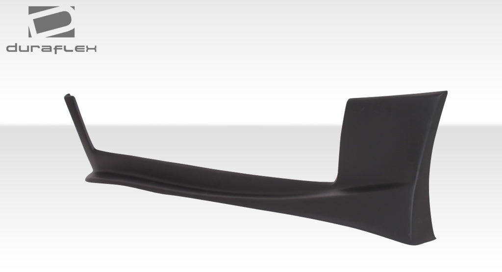 1990-1997 Mazda Miata Duraflex VX Body Kit - 4 Piece - Includes VX Front Bumper Cover (104492) VX Rear Bumper Cover (104493) Vader Side Skirts Rocker Panels (100963)