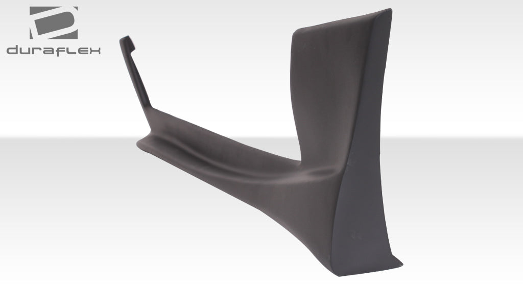 1990-1997 Mazda Miata Duraflex VX Body Kit - 4 Piece - Includes VX Front Bumper Cover (104492) VX Rear Bumper Cover (104493) Vader Side Skirts Rocker Panels (100963)