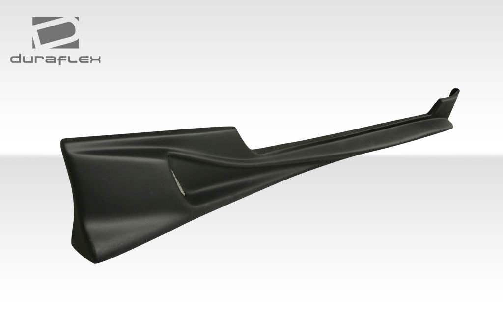 1990-1996 Nissan 300ZX Z32 2+2 Duraflex Vader Side Skirts Rocker Panels - 2 Piece