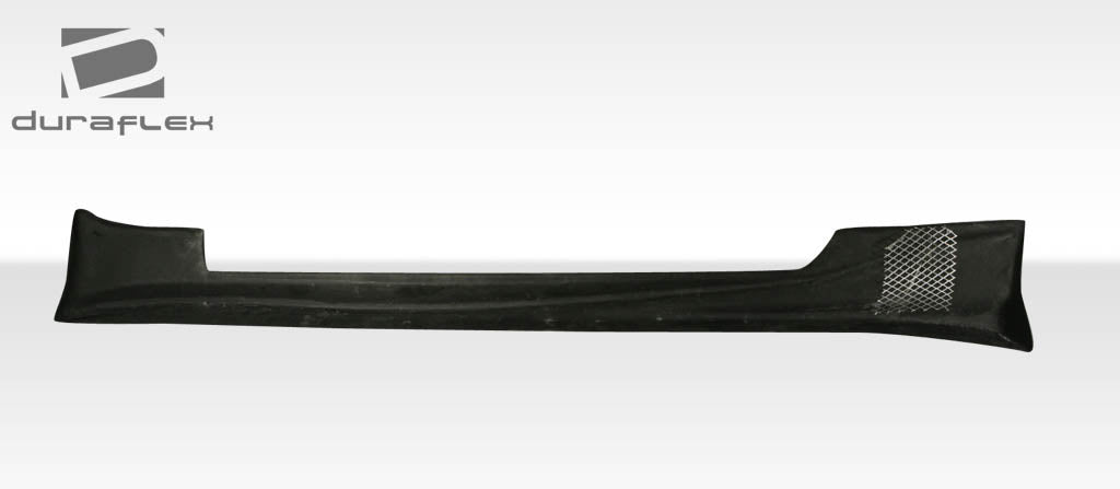 1990-1996 Nissan 300ZX Z32 2+2 Duraflex Bomber Body Kit - 4 Piece - Includes Bomber Front Bumper Cover (100981) Vader Rear Lip Under Spoiler Air Dam (100973) Vader Side Skirts Rocker Panels (100974)