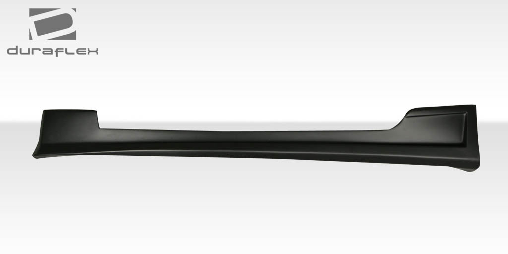 1990-1996 Nissan 300ZX Z32 2DR Duraflex Bomber Side Skirts Rocker Panels - 2 Piece