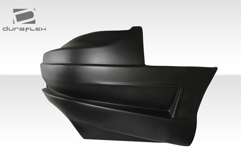 1991-1999 Mitsubishi 3000GT Duraflex Bomber Rear Bumper Cover - 1 Piece