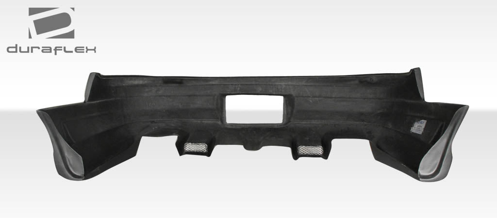 1994-1998 Mitsubishi 3000GT Duraflex Version 2 Body Kit - 4 Piece - Includes Version 2 Front Bumper Cover (101491) Bomber Rear Bumper Cover (101017) Bomber Side Skirts Rocker Panels (101018)