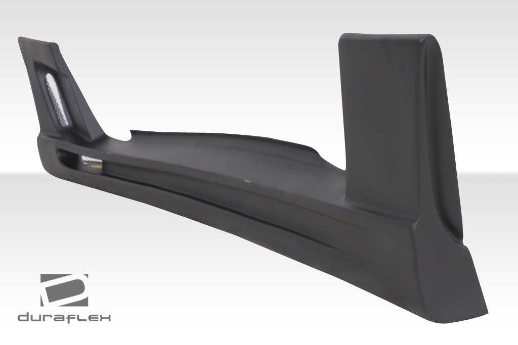 1994-1998 Mitsubishi 3000GT Duraflex Version 1 Body Kit - 4 Piece - Includes Version 1 Front Bumper Cover (101490) Bomber Rear Bumper Cover (101017) Bomber Side Skirts Rocker Panels (101018)