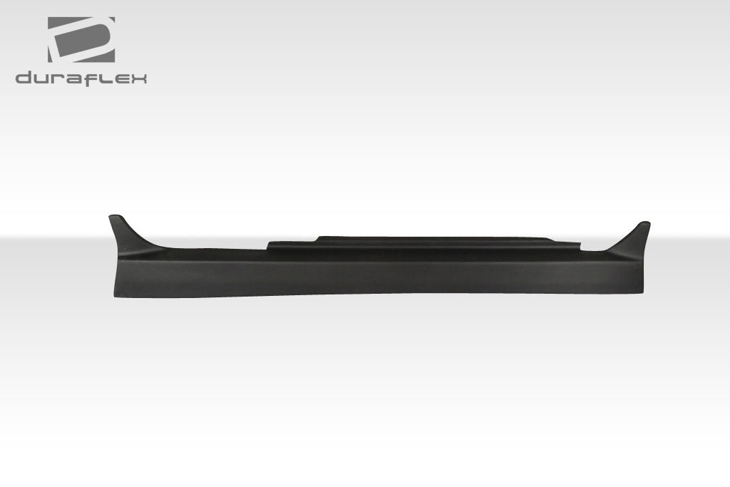 1991-1995 Toyota MR2 Duraflex Type B Body Kit - 5 Piece - Includes Type B Front Bumper Cover (101034) Type B Rear Add On Bumper Spat Extensions (101035) Type B Side Skirts Rocker Panels (101036)