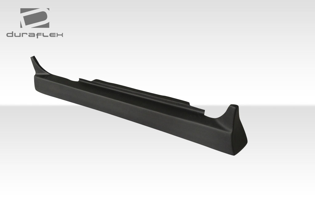 1991-1995 Toyota MR2 Duraflex Type B Side Skirts Rocker Panels - 2 Piece