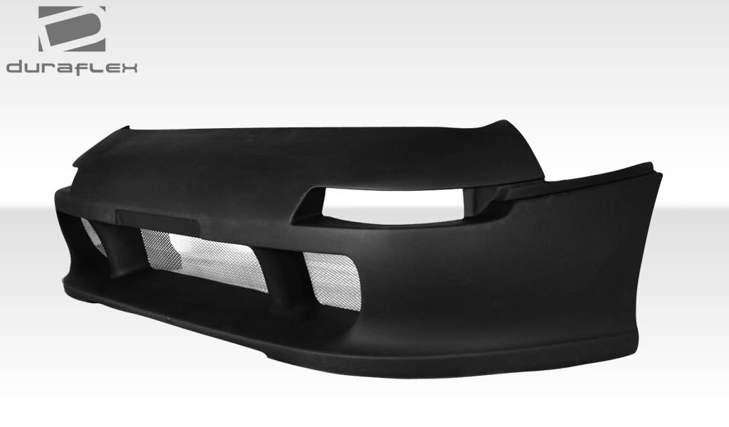 1991-1995 Toyota MR2 Duraflex Type T Body Kit - 4 Piece - Includes Type T Front Bumper Cover (101044) Type T Rear Bumper Cover (101045) Type T Side Skirts Rocker Panels (101046)