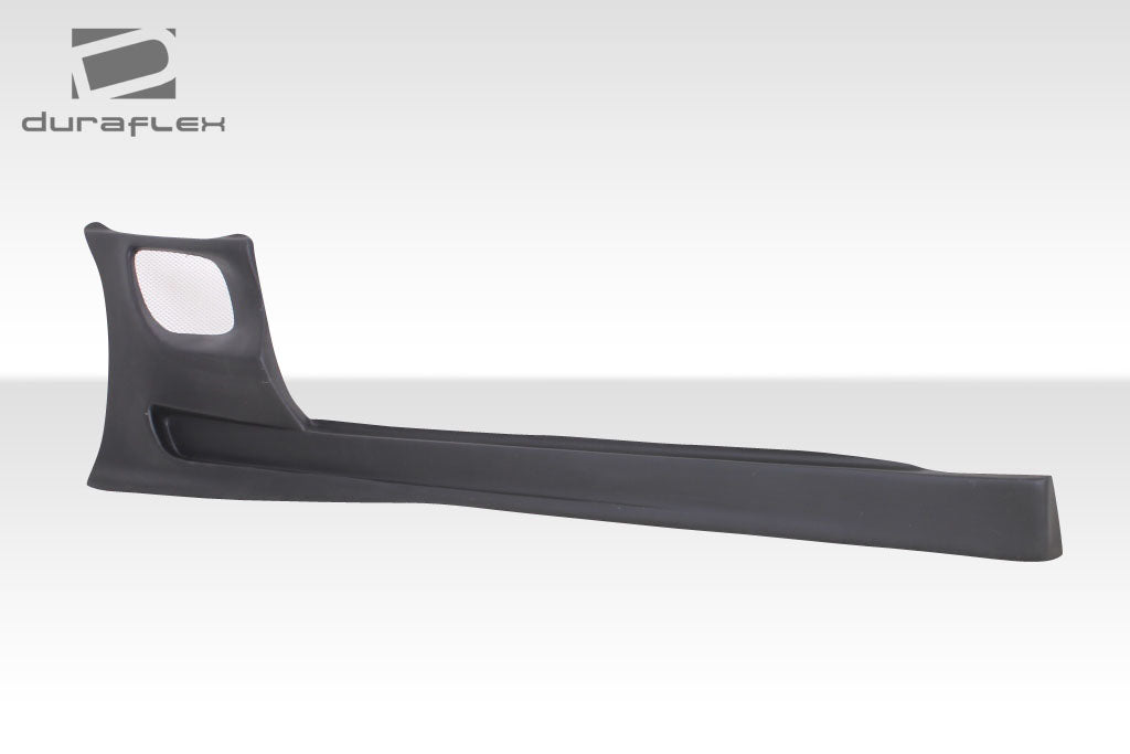 1991-1995 Toyota MR2 Duraflex G-Race Body Kit - 4 Piece - Includes G-Race Front Bumper Cover (106621) Type T Side Skirts Rocker Panels (101046) Type T Rear Bumper Cover (101045)