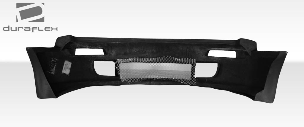 1991-1995 Toyota MR2 Duraflex TD3000 Wide Body Front Bumper Cover - 1 Piece