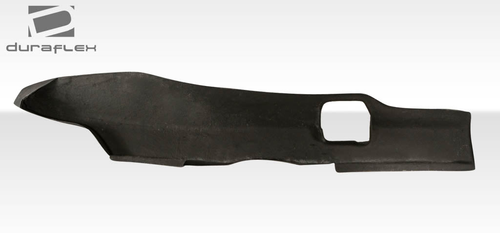 1991-1995 Toyota MR2 Duraflex TD3000 Wide Body Rear Fender Flares - 2 Piece