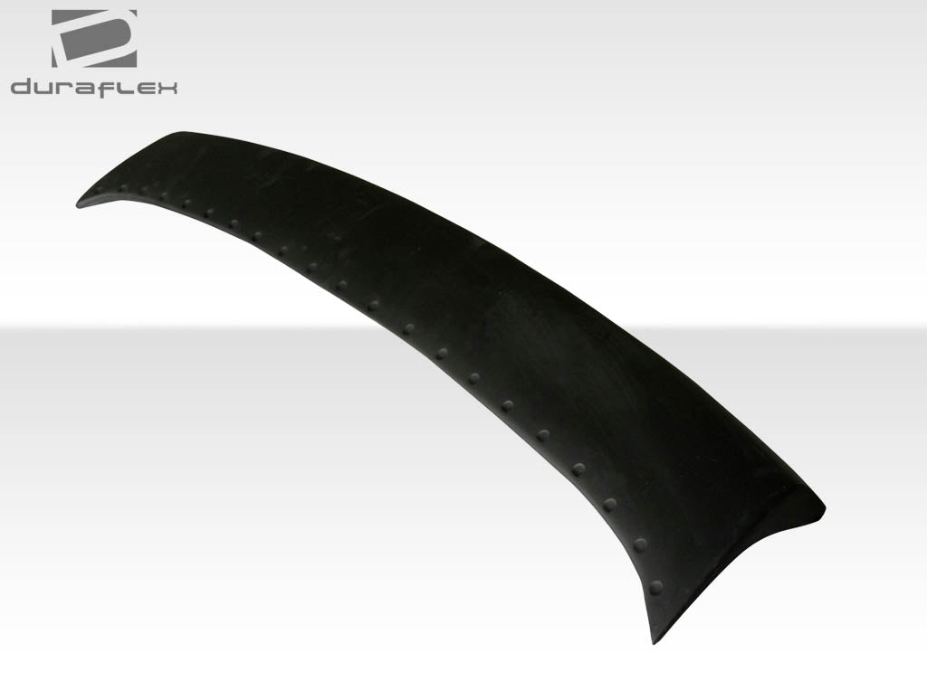 1991-1995 Toyota MR2 Duraflex TD3000 Trunk Lid - 1 Piece