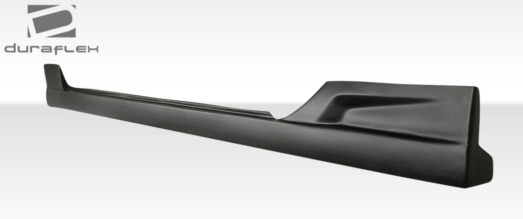 1992-1995 Honda Civic 2DR Duraflex Buddy Side Skirts Rocker Panels - 2 Piece