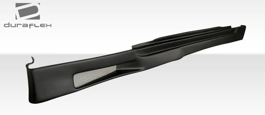 1992-1996 Honda Prelude Duraflex Spyder Side Skirts Rocker Panels - 2 Piece