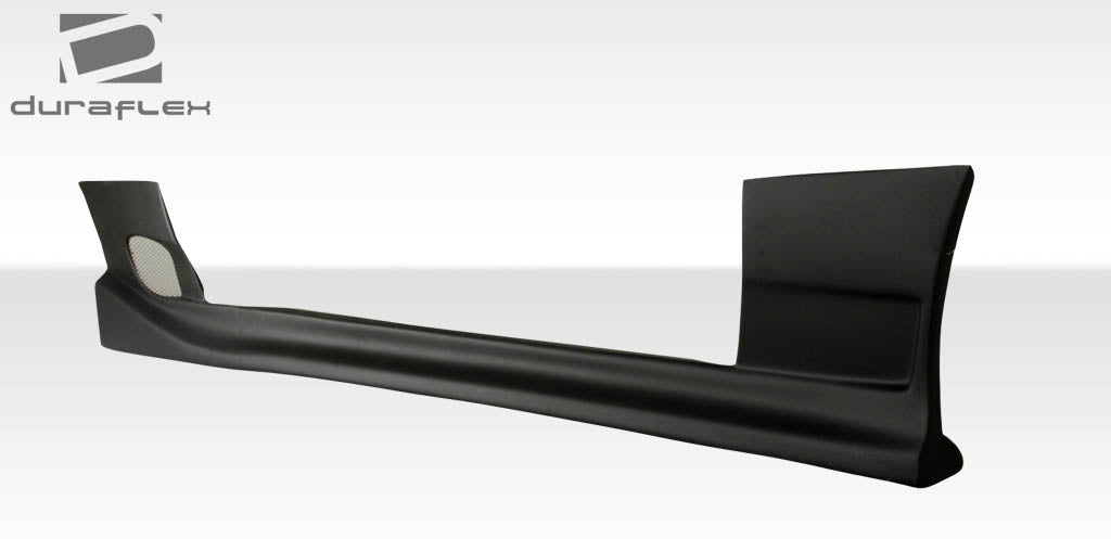 1992-1996 Honda Prelude Duraflex Drifter Side Skirts Rocker Panels - 2 Piece