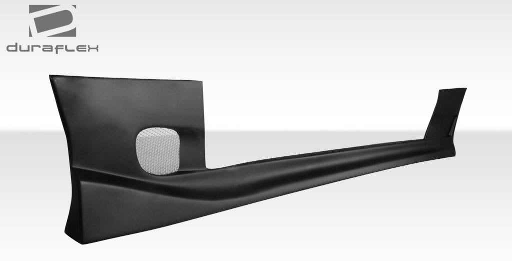 1992-1996 Honda Prelude Duraflex Drifter Body Kit - 4 Piece - Includes Drifter Front Bumper Cover (101168) Drifter Rear Bumper Cover (101169) Drifter Side Skirts Rocker Panels (101170)