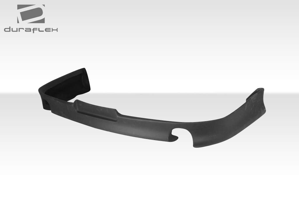 1992-2000 Lexus SC Series SC300 SC400 Duraflex J-Magic Rear Lip Under Spoiler Air Dam - 1 Piece